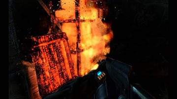 Metro  Last Light   fireman