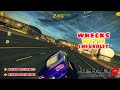 WRECKS WITH CHEVROLET ASPHALT 8 AIRBORNE GAMEPLAY WRECKS WITH CHEVROLET ASPHALT 8 AIRBORNE GAMEPLAY
