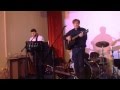 Сергей Дезорцев-Медовый месяц