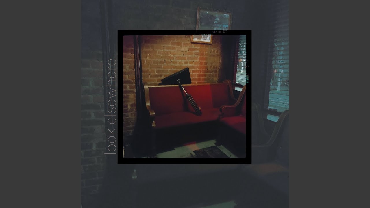 Watch Look Elsewhere on YouTube Watch Look Elsewhere on YouTube