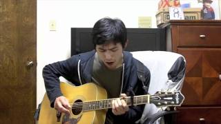 Song #210: Emily Haines & The Soft Skeletons - Dr. Blind Acoustic Cover [PROJECT365] screenshot 4
