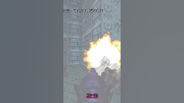 Frozen Invulnerability and Soulspheres in Scwiba