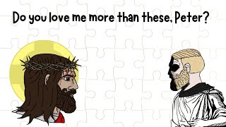 Hidden Evidence in Jesus's Resurrection Stories