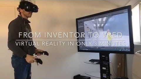 From Zero To VR. In only 3 minutes.