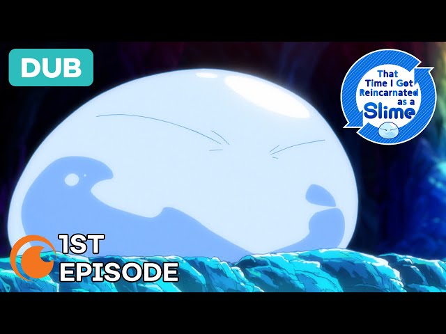 My Isekai Life Episode 1 Reinvents the Classic Slime Monster