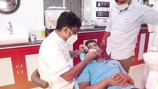 SMILE ZONE IN INTRODUCTION
