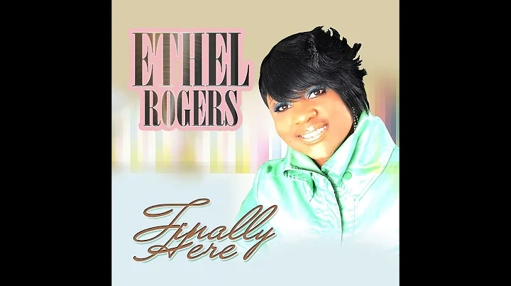 Ethel Rogers Ready When Jesus Comes
