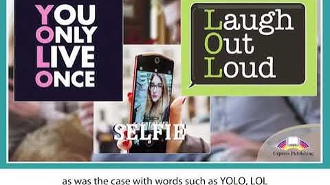 Aspect 11 Module 6D Vibrant Vocabulary