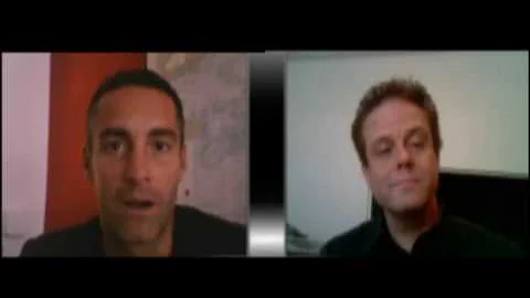 Jay Harrington on 'Better Off Ted'