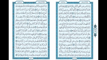 القارئ سعيد بن عبيد العتيبي | سورة مريم