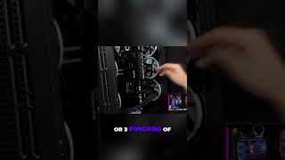 CLX Foundry LIVE Clips: Cable Management for GPUs #shorts