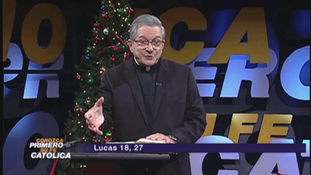 católico cristiano Conozca Primero Su Fe Católica–San Juan Diego y María de Guadalupe • 13 | Diciembre | 2017