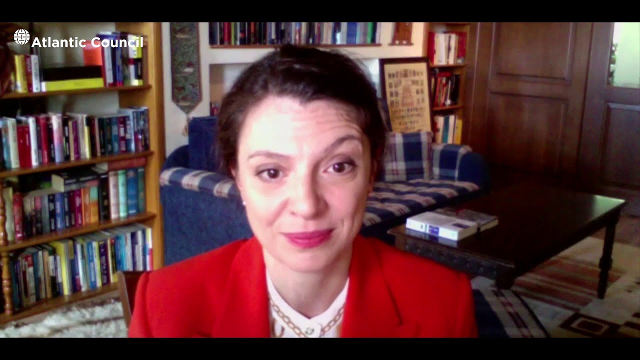 Securing the next century of US – Romanian partnership