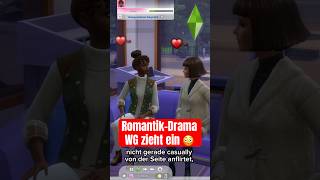 Drama-WG zieht ins Community Haus ein! BeaSpieltSims Community Projekt 🔥 #sims #sims4