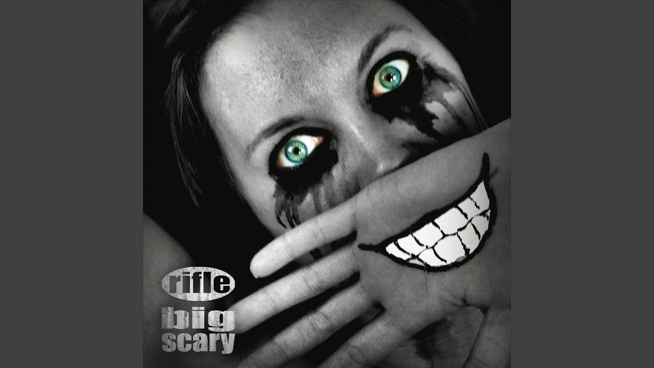 Guarda Big Scary su YouTube Guarda Big Scary su YouTube