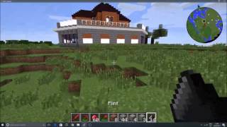 An Idiots Guide to Tekkit Legends - #1