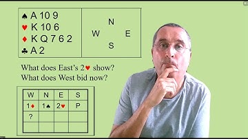 Negative or Sputnik Doubles