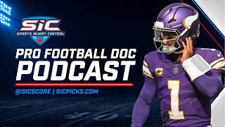 2026 NFL Week 1 Injury First Reactions: Kyler Murray, Zay Flowers and The Must Know Injuries