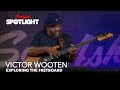 Exploring The Fretboard ft. Victor Wooten