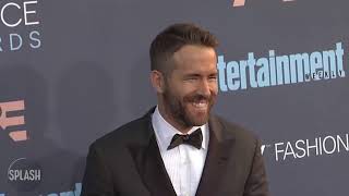 Blake Lively drove Ryan Reynolds to hospital whilst giving birth| Daily Ce