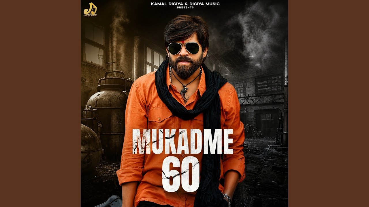 Mukadme 60