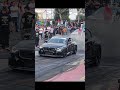 BMW M2 G87 warms up 🔥 23MAY26 #racing #shorts #reels #foryou #cars #dragracing #automobile #fyp #bmw