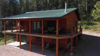 25965 Red Star Dr video tour
