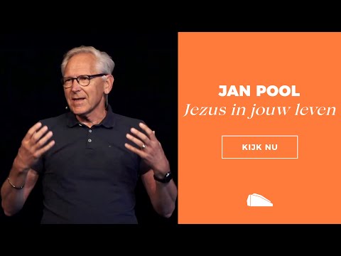 Livestream zondag 12 juli - Jan Pool