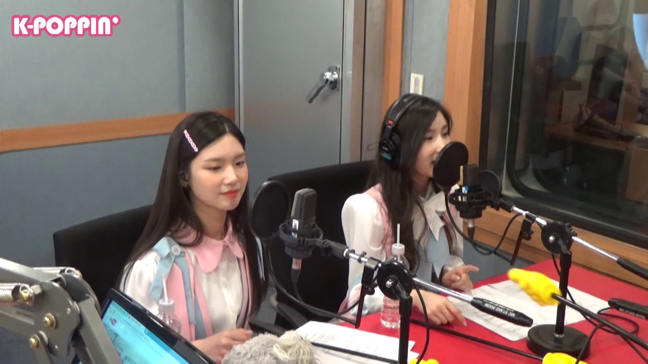 [K-Poppin'] 엘리스 (ELRIS) - 우리 처음 (We, First)