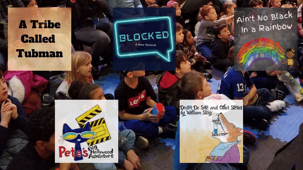 TWUSA: Year in Review (Part 3)!