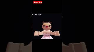 Escape Muka #roblox #escape  #escapeobby #obby #shorts