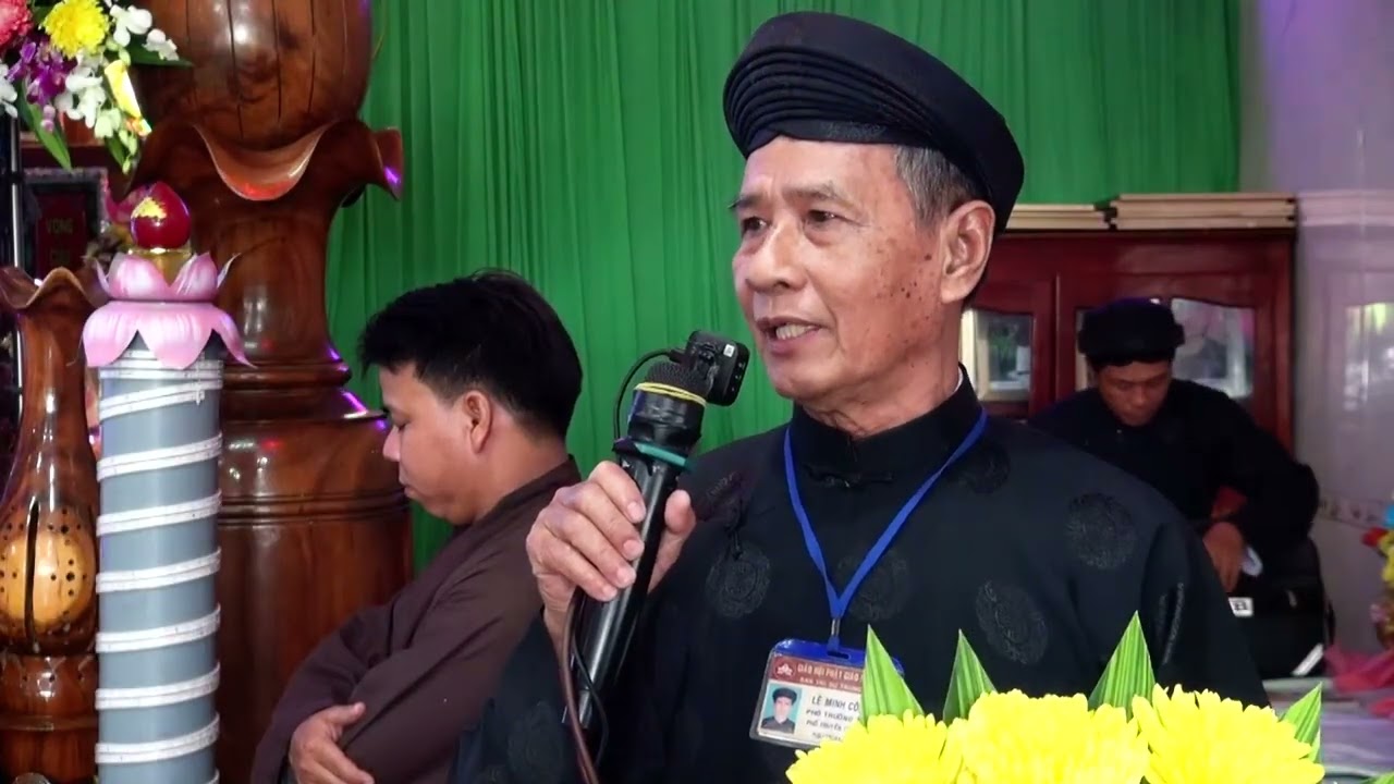 PGHH 2025 ,LÊ MINH CÔNG ,ĐỀ TÀI  ,TU HUỆ ,