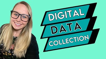 Easy Digital Data Collection for the Special Education Classroom