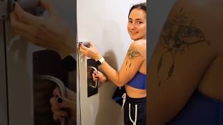 She Is Up To No Good wlw couple trending shorts lesbian