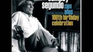 Compay Segundo-Duet-Morir de amor.wmv