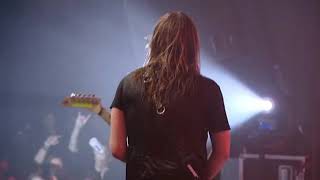 Roope Latvala Guitar Solo (Live). Chaos Ridden Years Live DVD - Children of Bodom