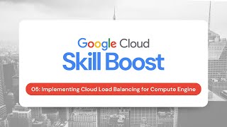 Implement Load Balancing on Compute Engine: Challenge Lab