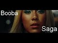 Booba - 02 Saga Album (AD VITAM ÆTERNAM) 2024 Clip Officiel
