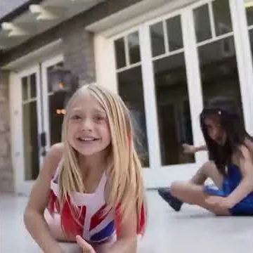 Everleigh Rose MUSIC VIDEO