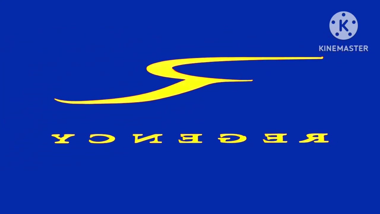 (MOST VIEWED 1ST VIDEO) Regency Enterprises Effects (My Version)