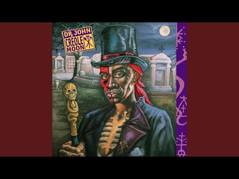 Putar In the Name of You - Dr. John