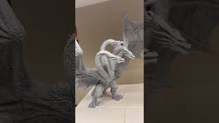 Omega Beast King Ghidorah 2019