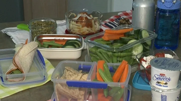 Increased demand, food costs hit Niagara school nutrition programs