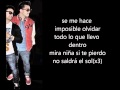 Critika&Saik imposible olvidar letra