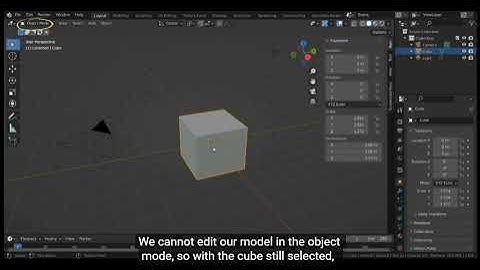 Blender 3D Beginner Smooth 3D Living Room