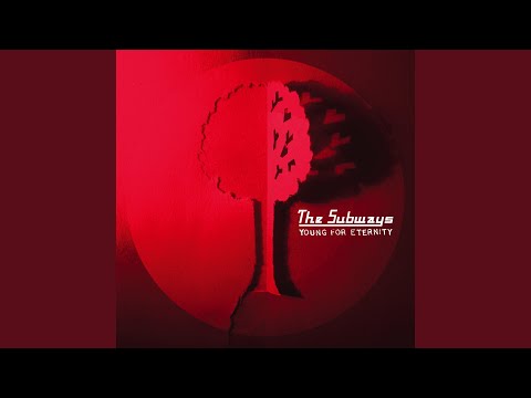 Lines of Light - The Subways