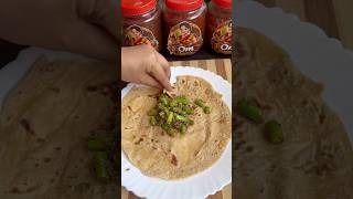 Instant Mirchi Achar Or Mirchi Lonach #recipe #cooking #food #marathi #veg #mirchiachar #achar