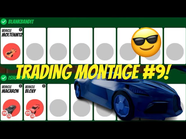 Roblox Limited Trading Tips (How Downgrading And Upgrading Works) 