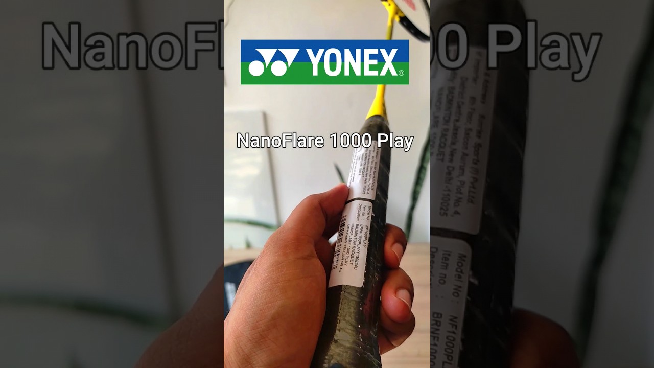 Badminton Under Rs Rs 3000-4000 🏸🤯 