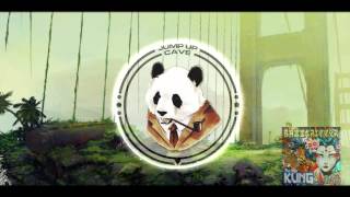 Basstripper - KUNG EP
